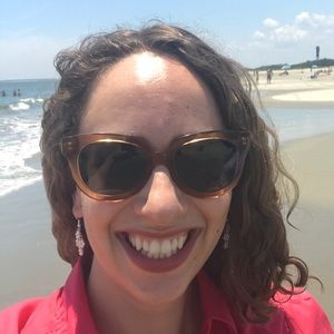 Meet your Posher, Kelsey